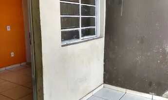 Imagem 2: Casa com 2 quartos no Jardim Planalto de Viracopos