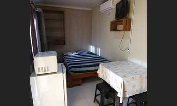 Imagem 7: Kitinete na enseada 3pes. com ar wifi gar chur moveis loucas, prox praia