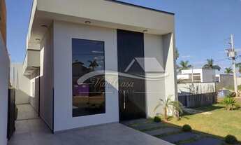 Imagem: Sobrado 3 Quartos à venda, Boituva - São