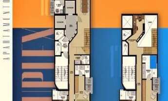 Imagem 5: Apartamento à venda, 4 quartos, 4 suítes, 3 vagas, Praia do Morro - Guarapari/ES
