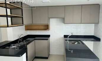 Imagem 2: Santo André - Apartamento Padrão - Jardim