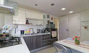 Imagem 7: Cobertura duplex com 4 Suítes para venda no Jardim Europa Barra da Tijuca