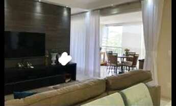 Imagem 5: Apartamento para alugar no bairro Tamboré Santana de Parnaíba SP