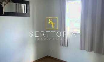 Imagem 7: HORTOLÂNDIA - Apartamento Padrão - PARQUE GABRIEL