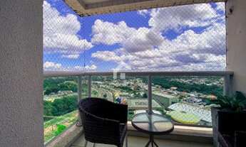 Imagem 7: Condomínio Acquarelle