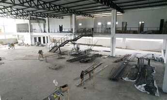 Imagem 3: Galpão Manaus - Prédio Comercial - 6.000 m² - Avenida das Torres - PRL185