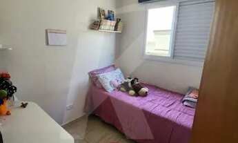 Imagem 5: Casa condomínio 2 quartos e 1 vaga