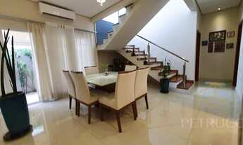 Imagem 4: Casa - Swiss Park - Campinas