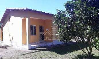 Imagem: Casa à venda, 80 m² por R$ 330.000,00