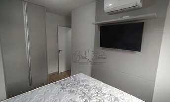Imagem 7: Apartamento com 2 dormitórios à venda, 45 m² por R$ 220.000,00 - Conjunto Vivi Xavier - Lo