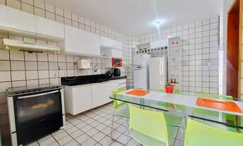 Imagem 3: Casa para venda tem 210 metros quadrados com 3 quartos em Ininga - Teresina - PI