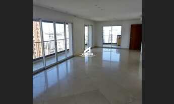 Imagem 2: Lindo Apartamento Alto Padrão 225m² com 3 Suítes em Pinheiros/Cerqueira Cezar