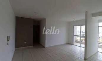 Imagem: São Paulo - Apartamento Padrão - Ipiranga