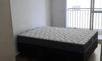 Imagem 2: Studio para aluguel tem 28 metros quadrados com 1 quarto em Bela Vista - São Paulo - SP