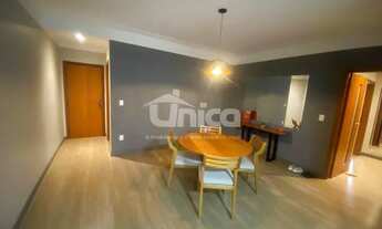 Imagem 3: Apartamento - Loteamento Remanso Campineiro - Hortolândia