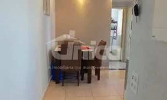 Imagem 4: Apartamento - Residencial Anauá - Hortolândia