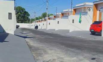 Imagem 6: Casa com 3 qrts, Residencial fechado