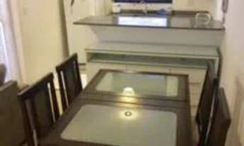 Imagem 6: Apartamento para Locação em São Paulo, Vila Nova Conceição, 1 dormitório, 1 banheiro, 1 va