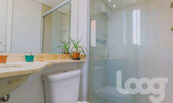 Imagem 5: Apartamento padrão em Jardim Textil - São Paulo