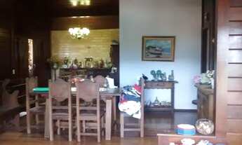 Imagem 5: Casa para venda com 550 metros quadrados com 4 quartos em Piratininga - Niterói - RJ