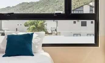 Imagem 4: Aluguel: Apartamento 100% Mobiliado com 1 quarto, 5min da praia. Em Condomínio Residencial