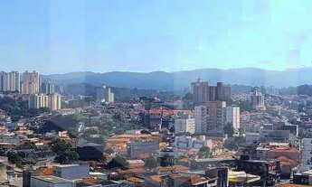 Imagem 3: Cobertura duplex para venda com 188 metros quadrados com 3 quartos em Água Fria - São Paul