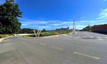 Imagem 2: Terreno - Cidade Satélite Íris - Campinas