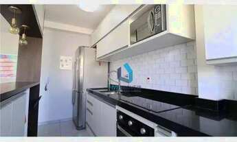 Imagem 5: Apartamento com 2 dormitórios para alugar, 55 m² por R$ 2.900/mês - Vila Andrade - São Pau