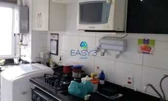 Imagem 1: Apartamento em Vila Venditti - Guarulhos Residencial Máximo