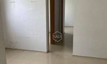 Imagem 7: Apartamento com 2 dormitórios para alugar, 46 m² por R$ 1.505/mês - Maraponga - Fortaleza