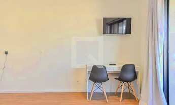 Imagem 4: Apartamento para Aluguel - Bela Vista, 1 Quarto, 26 m2