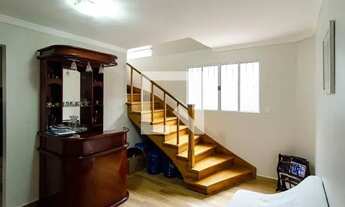 Imagem 6: Casa para Aluguel - Jabaquara, 3 Quartos, 140 m2