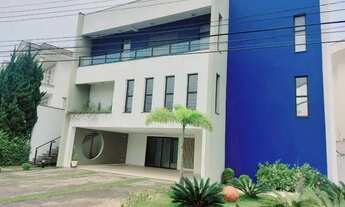 Imagem 6: Sobrado de 4 quartos para alugar no bairro Parque Terra Nova II