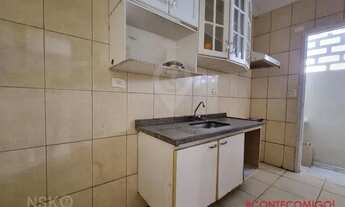 Imagem 5: Apartamento com 2 dormitórios para alugar - Vila Buarque - Cod 43143 - NSK3 Imóveis