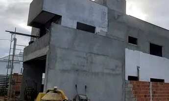 Imagem 3: Excelente duplex no condomínio Ecoville 2 (200 m², 3/4, varanda gourmet, aceita carro