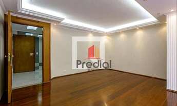 Imagem 5: Apartamento com 3 dormitórios, 160 m² - venda por R$ 650.000,00 ou aluguel por R$ 3.860,00