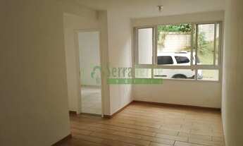 Imagem 9: QUARTEIRÃO ITALIANO (ÓTIMO APARTAMENTO EM CONDOMÍNIO NOVO