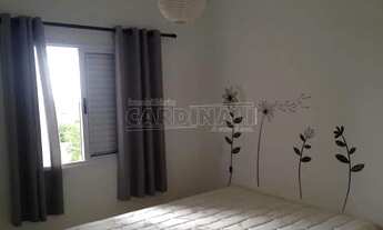 Imagem 3: Apartamento Padrão em São Carlos