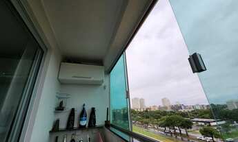 Imagem 3: Alex Gama Vende: Ed. Central Valle, Gama Centro, 53m², Aceito Financiamento e Fgts