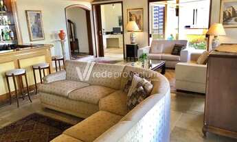 Imagem 6: Apartamento - Cambuí - Campinas