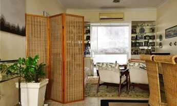 Imagem 3: Apartamento com 3 quartos, 118 m²- Barra da Tijuca - Rio de Janeiro/RJ