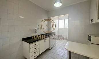 Imagem 7: TR - RA Amil Negócios Imobiliários Aluga Apartamento, 2 Dormitórios, 62m², Jardim das Indú