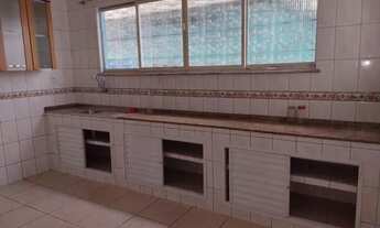 Imagem: Casa com 3qtos em Osvaldo Cruz