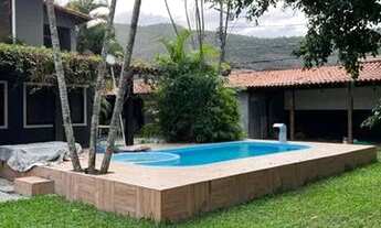 Imagem 3: Casa para aluguel tem 450 metros quadrados com 4 quartos em Piratininga - Niterói - RJ