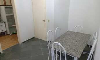 Imagem 7: Apartamento p/ locação, 69 m², churrasqueira e espaço gourmet, 02 dorms em Enseada, Guaruj