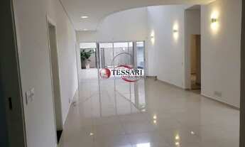 Imagem 4: Aluga casa sobrado Damha 4 com 4 dormitórios sendo 1 suite e 3 tipo apartamento, sala 2 am