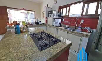 Imagem 6: Espetacular casa Duplex com lazer completo na Praia do Morro Guarapari ES