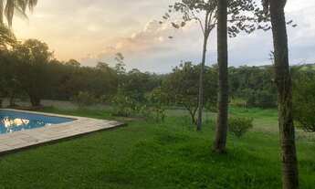 Imagem 5: Chácara com 20.046,76 m² de terreno, com Escritura definitiva