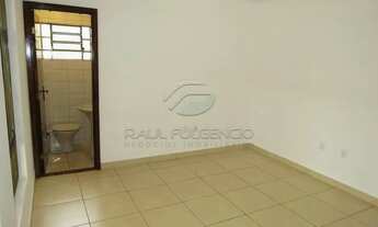 Imagem 6: Londrina - Casa Padrão - Champagnat