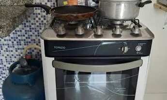 Imagem 4: Flat mobiliado Capim Macio 35mts2